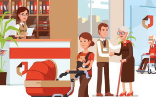 МФЦ поселения Мосрентген – сайт, телефон, адрес и время работы